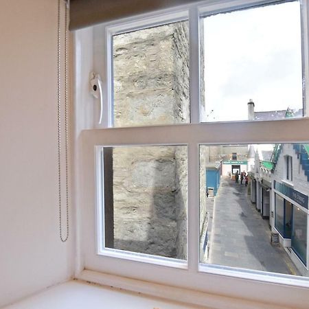 Modern Commercial Street Maisonette Lerwick Exterior photo